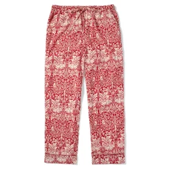 Clearance William Morris Brother Rabbit Women's Cotton Pajamas Clothing