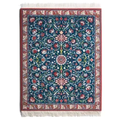 Online William Morris Carpet MouseRug Office