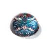 Hot William Morris Strawberry Thief Paperweight Office