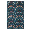 Best William Morris Strawberry Thief Tea Towel Decorative Accents