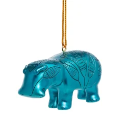 Hot William Ornament Ornaments
