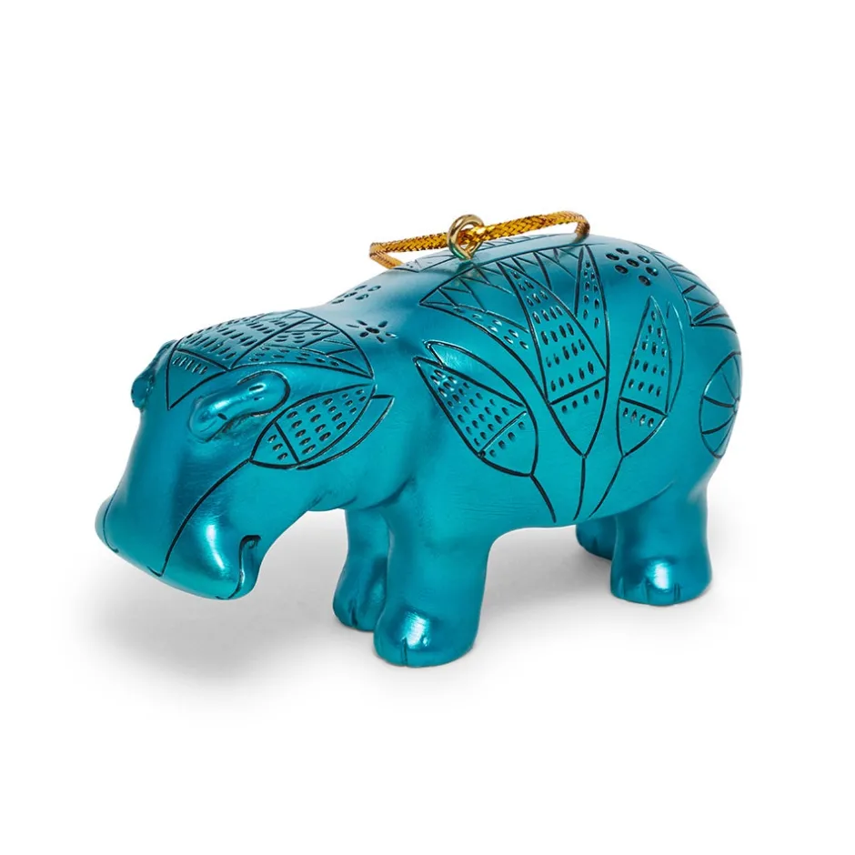 Hot William Ornament Ornaments