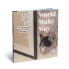 World Make Way: New Poems Inspired by Art from The Metropolitan Museum Kids Kids' Books|Met Publications