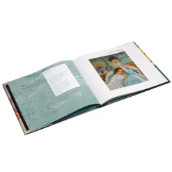World Make Way: New Poems Inspired by Art from The Metropolitan Museum Kids Kids' Books|Met Publications